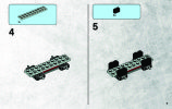 Instrucciones de Construcción - LEGO - 5887 - Dino Defense HQ: Page 7