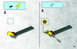 Instrucciones de Construcción - LEGO - 5887 - Dino Defense HQ: Page 29