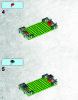 Instrucciones de Construcción - LEGO - 5887 - Dino Defense HQ: Page 4