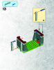 Instrucciones de Construcción - LEGO - 5887 - Dino Defense HQ: Page 11
