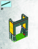 Instrucciones de Construcción - LEGO - 5887 - Dino Defense HQ: Page 20