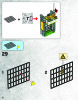 Instrucciones de Construcción - LEGO - 5887 - Dino Defense HQ: Page 28