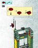 Instrucciones de Construcción - LEGO - 5887 - Dino Defense HQ: Page 41