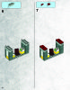 Instrucciones de Construcción - LEGO - 5887 - Dino Defense HQ: Page 44