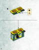 Instrucciones de Construcción - LEGO - 5887 - Dino Defense HQ: Page 46