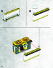 Instrucciones de Construcción - LEGO - 5887 - Dino Defense HQ: Page 48