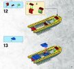 Instrucciones de Construcción - LEGO - 5888 - Ocean Interceptor: Page 15