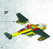 Instrucciones de Construcción - LEGO - 5888 - Ocean Interceptor: Page 42