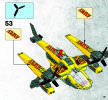 Instrucciones de Construcción - LEGO - 5888 - Ocean Interceptor: Page 59