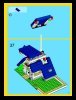 Instrucciones de Construcción - LEGO - 5891 - Apple Tree House: Page 43