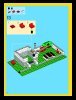 Instrucciones de Construcción - LEGO - 5891 - Apple Tree House: Page 14