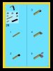 Instrucciones de Construcción - LEGO - 5891 - Apple Tree House: Page 31