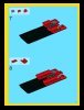 Instrucciones de Construcción - LEGO - 5892 - Sonic Boom: Page 5