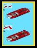 Instrucciones de Construcción - LEGO - 5892 - Sonic Boom: Page 8