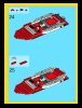 Instrucciones de Construcción - LEGO - 5892 - Sonic Boom: Page 15