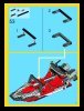 Instrucciones de Construcción - LEGO - 5892 - Sonic Boom: Page 47