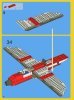 Instrucciones de Construcción - LEGO - 5892 - Sonic Boom: Page 34