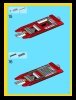 Instrucciones de Construcción - LEGO - 5892 - Sonic Boom: Page 9