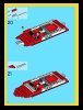 Instrucciones de Construcción - LEGO - 5892 - Sonic Boom: Page 12