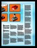 Instrucciones de Construcción - LEGO - 5892 - Sonic Boom: Page 3