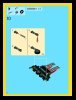 Instrucciones de Construcción - LEGO - 5892 - Sonic Boom: Page 10