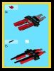 Instrucciones de Construcción - LEGO - 5892 - Sonic Boom: Page 14