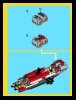 Instrucciones de Construcción - LEGO - 5892 - Sonic Boom: Page 31