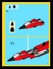 Instrucciones de Construcción - LEGO - 5892 - Sonic Boom: Page 43