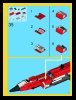 Instrucciones de Construcción - LEGO - 5892 - Sonic Boom: Page 45