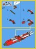 Instrucciones de Construcción - LEGO - 5892 - Sonic Boom: Page 19