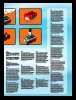 Instrucciones de Construcción - LEGO - 5892 - Sonic Boom: Page 3