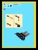 Instrucciones de Construcción - LEGO - 5892 - Sonic Boom: Page 10