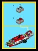 Instrucciones de Construcción - LEGO - 5892 - Sonic Boom: Page 31