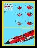 Instrucciones de Construcción - LEGO - 5892 - Sonic Boom: Page 45