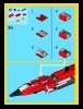 Instrucciones de Construcción - LEGO - 5892 - Sonic Boom: Page 46