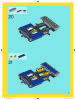 Instrucciones de Construcción - LEGO - 5893 - Offroad Power: Page 33