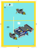 Instrucciones de Construcción - LEGO - 5893 - Offroad Power: Page 43