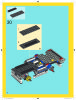 Instrucciones de Construcción - LEGO - 5893 - Offroad Power: Page 46