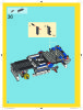 Instrucciones de Construcción - LEGO - 5893 - Offroad Power: Page 52