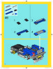 Instrucciones de Construcción - LEGO - 5893 - Offroad Power: Page 62