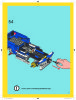 Instrucciones de Construcción - LEGO - 5893 - Offroad Power: Page 71