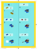 Instrucciones de Construcción - LEGO - 5893 - Offroad Power: Page 77