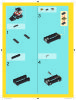 Instrucciones de Construcción - LEGO - 5893 - Offroad Power: Page 2