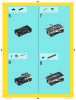 Instrucciones de Construcción - LEGO - 5893 - Offroad Power: Page 3