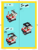 Instrucciones de Construcción - LEGO - 5893 - Offroad Power: Page 9