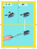 Instrucciones de Construcción - LEGO - 5893 - Offroad Power: Page 60