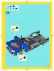 Instrucciones de Construcción - LEGO - 5893 - Offroad Power: Page 65