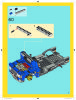 Instrucciones de Construcción - LEGO - 5893 - Offroad Power: Page 67