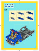 Instrucciones de Construcción - LEGO - 5893 - Offroad Power: Page 71