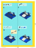 Instrucciones de Construcción - LEGO - 5893 - Offroad Power: Page 78